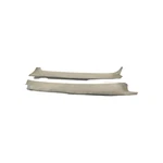 84-88 Toyota Pickup 4runner A Pillar Trim Pair Set. Fixed Price $112.99.