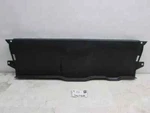 Trunk Sill Scuff Plate Es300 1997 2001 Rear Back Tailgate Inner Molding Trim Oem. Fixed Price $49.99.