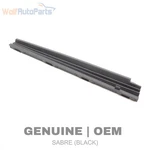 2007-2010 2013-2018 Audi S8 - Right Inner Sunroof Shade Trim 4e0877782. Fixed Price $15.63.