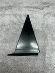 1993-2002 Chevy Camaro Pontiac Firebird T-top/hard Top Sail Panel Trims Gm Oem. Fixed Price $19.99.