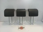 2010 Pilot Set Of 3 Headrest From Third Row (10959911. Fixed Price $212.68.