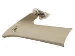 2012-2018 Ford Focus Rr Body C-pillar Trim Panel Used Cv6z5852018aa Oem. Fixed Price $14.99.