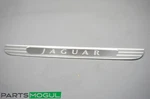 2004 - 2007 Jaguar Xj8 Left Rear Door Trim Logo Emblem 2w93f13228ac Oem. Fixed Price $27.00.
