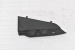 2014-2019 Maserati Ghibli Sq4 Under Windshield Cowl Right Trim Cover Black Oem. Fixed Price $25.70.