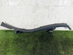 15-21 Mercedes-benz C300 Rear Right Rh Pass Side C Pillar Trim Cover Panel Oem. Fixed Price $25.00.
