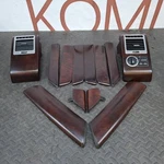 Range Rover Vogue L322 06-12 Dashboard & Door Trim In Burr Walnut. Fixed Price $201.50.