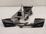 15-17 Infiniti Q50 Shifter Bezel/dash Trims/cupholders Oem 96941-4hl1a. Fixed Price $204.99.