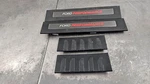 2019 Ford F150 Raptor 4x4 Door Sill Scuff Plates #3737. Fixed Price $111.99.