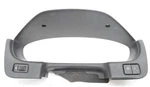 1997-1998 Nissan 240sx S14 Kouki Ka24de Speedometer Gauge Bezel. Fixed Price $170.05.