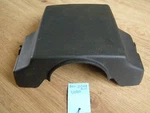 Jaguar Xjs Late Pre & Early Facelift Upper Steering Cowling Bec21349 Xj-s Xjrs. Fixed Price $13.52.