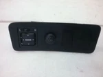 Dash Mirror And Headlamp Dimmer Switch 2000 Toyota Camry A-23p. Fixed Price $36.27.