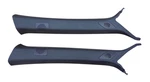 2018-24 Audi A5 Sportback Right&left Upper A Pillar Trim 8w8867234g Set Of 2 Oem. Fixed Price $70.66.