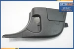 07-08 Jaguar Xk Xkr X150 Front Left Door Sill Kick Panel Trim 6w8302349ad Oem. Fixed Price $24.75.