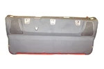 Rear Window Shelf Deck Cover Panel Black Bmw Oem F10 550i 535i 528i 11-16. Fixed Price $99.99.