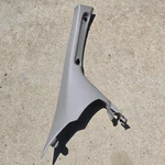 2006 Nissan Pathfinder Passenger Right Interior A Pillar Trim Panel 76911-ea000. Fixed Price $43.74.