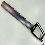 Honda Civic Passenger Right Front Dash Vent Trim 77270-tba-a1 2018 2017 2016. Fixed Price $53.90.