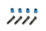 Megan Front Roll Center Adjusters For 01-06 Lexus Ls430 Xf30 Ucf30. Fixed Price $91.15.