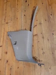 2005 Toyota Tundra Front Rh Passenger Kick Panel Trim Tan Oem P9359*b. Fixed Price $19.99.