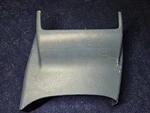 1989-95 Toyota Truck Pickup 4runner Lower Center Dash Finish Trim Cover Blue Oem. Fixed Price $54.97.