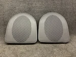 04-08 Acura Tsx - Rear Speaker Cover Trim Plastic Left & Right Oem #275. Fixed Price $39.00.
