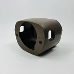 98-04 Toyota Tacoma Non Tilt Steering Column Cover Trim Bezel Oak Automatic Oem. Fixed Price $32.95.