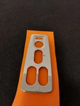 Door Switch Cover For Drivers Side Freightliner Cascadia 2018-2020. Fixed Price $18.00.