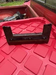 04-10 Bmw 525i 530i 535i 550i Center Dash Heated Seat Trim Control Switch Wood. Fixed Price $45.22.