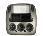 02-05 Ford Explorer Center Dash Radio Climate Control Bezel Trim 4l24. Fixed Price $99.99.