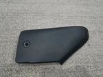 2010 Nissan Versa Right Passenger Side Center Console Trim Black Oem 68920-el00a. Fixed Price $20.00.