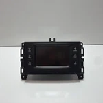 2015-2017 Chrysler 200 5" Radio Display Info Screen Vp2 P68226693ac Oem. Fixed Price $95.00.