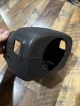 2003-2006 Kia Sorento Tilt Steering Column Cover Shroud 2pc Surround Gray. Fixed Price $24.98.