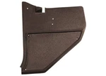 Brothers Trucks Pkp87al Kick Panel - Full Left With A/c. Fixed Price $79.99.