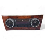 Mercedes Benz Clk350 2008 Climate Heater A/c Control 2038304485 Used.. Fixed Price $114.99.