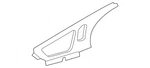 Genuine Audi Insert 4m8-867-440-h-rq8. Fixed Price $367.09.