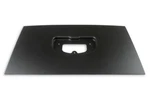 Holley Efi 555-353 Racepak Iq3 Series Mounting Panel - Black. Fixed Price $249.95.