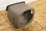 V2126 2000 2001 2002 Jaguar S-type Steering Column Cover Upper & Lower Oem. Fixed Price $16.37.