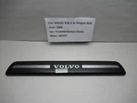 2005-2007 Volvo V50 Front Left Door Sill Trim Foot Panel 08622671 Oem. Fixed Price $10.89.
