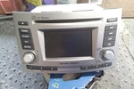 2013-2014 Subaru Legacy Radio Receiver Id 86201aj65a Oem. Fixed Price $79.17.