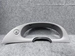1994-2004 Ford Mustang Speedometer Gauge Cluster Trim Bezel Gray Oem. Fixed Price $74.99.