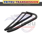 2pcs Front Vent Glass Window Weatherstrip Seals Set For Chevy Gmc Pickup Truck. Fixed Price $40.99.
