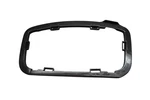 14-21 Maserati Quattroporte Rear Dome Reading Light Lamp Bezel Bracket Oem. Fixed Price $39.90.