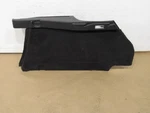 10-13 Land Range Rover Sport 2012 L320 Rear Right Quarter Carpet Trim Panel ;:a. Fixed Price $107.95.