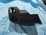 2016-2022 Kia Sportage Steering Column Covers - For Turn Key Ignition Oem. Fixed Price $59.88.