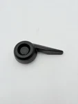 2017-2018 Dodge Journey Rear 2nd Row Right Seat Cover Trim Grip. Fixed Price $13.99.