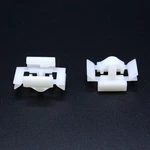For Hyundai Tucson 2010 - 2015 New 2 Pcs Headliner Retainer Clip 858491m000as. Fixed Price $14.39.