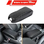 Fits 2011-2020 Dodge Journey Middle Console Lid Armrest Vinyl Cover Carbon Line. Fixed Price $40.95.