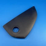 2007-2011 Audi A6 Quattro Dash Right Passenger Side End Cap Cover 4f2-857-086. Fixed Price $24.99.
