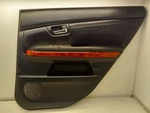 04 05 06 Lexus Rx330 Passenger Side Rear Door Panel Assembly. Fixed Price $138.12.