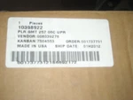 Gm 10398922 Panel Assembly, Body Lock Pillar Upper Trim *gray New Open Box. Fixed Price $35.00.