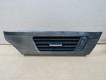 06 07 08 09 10 11 Bmw E90 E91 E92 E93 Front Left Side Dash Air Vent Trim Oem. Fixed Price $30.40.